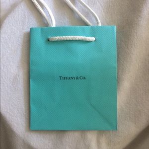 Tiffany and Co. Bag